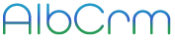 ALBCRM Logo